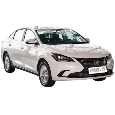 2022 Changan Ev460 es el mejor coche para adultos con batería de litio y velocidad máxima de 145 Km/h