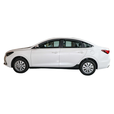 2022 Changan Ev460 es el mejor coche para adultos con batería de litio y velocidad máxima de 145 Km/h