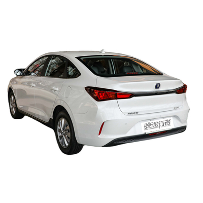 2022 Changan Ev460 es el mejor coche para adultos con batería de litio y velocidad máxima de 145 Km/h