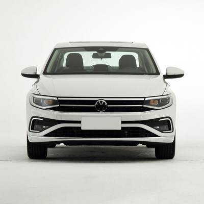 No hay rack de techo 2023 Volkswagen Bora 280TSL DSG Zunxing Edición 4 puertas 5 asientos sedán