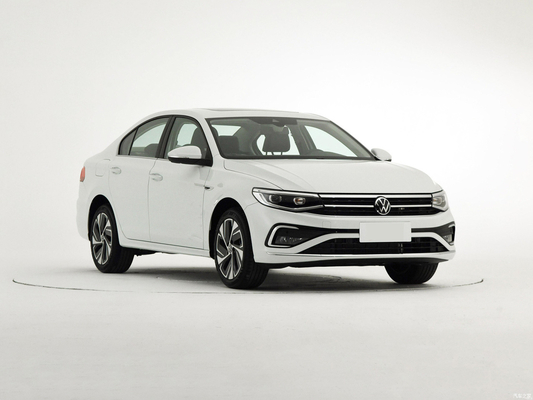 No hay rack de techo 2023 Volkswagen Bora 280TSL DSG Zunxing Edición 4 puertas 5 asientos sedán