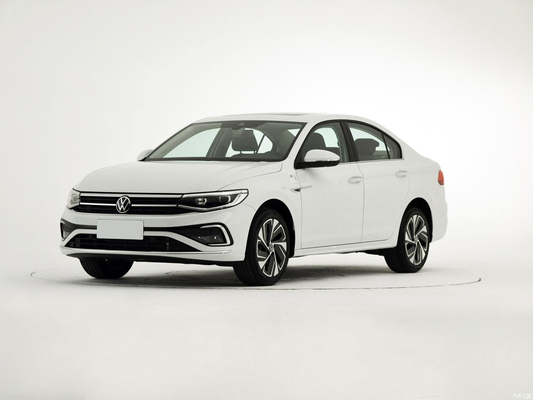 No hay rack de techo 2023 Volkswagen Bora 280TSL DSG Zunxing Edición 4 puertas 5 asientos sedán