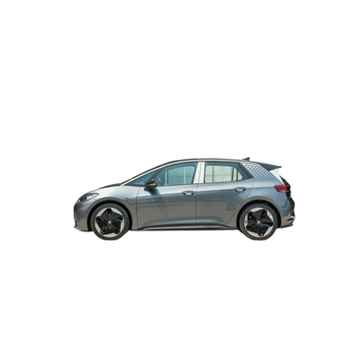 Vehículo eléctrico VW ID3 Coches eléctricos con velocidad máxima de 160KM/h