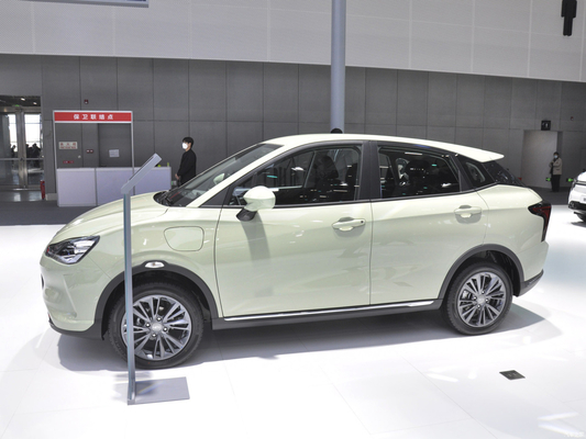 Elegante Neta V EV Coche eléctrico modelo 2022 con potencia total del motor kW ≤50kW y como en la imagen