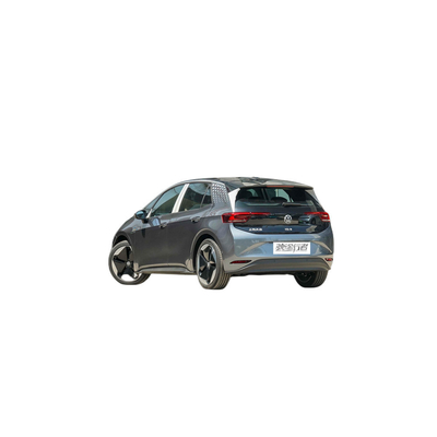 Vehículo eléctrico VW ID3 Coches eléctricos con velocidad máxima de 160KM/h