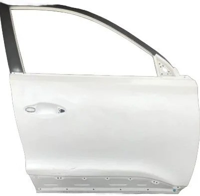Accesorios para automóviles Filtro de aceite Kit de carrocería Parachoques, amortiguadores, faros, piezas de repuesto para puertas