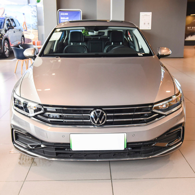 116KW potencia total del motor 2022 Magotan híbrido enchufable GTE de lujo de 4 puertas y 5 asientos