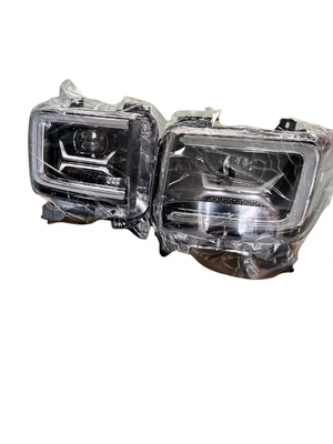 Wuling Mini EV faro pantalla de la almohadilla de freno Batería del cuerpo Kit Puerta del parachoques Auto piezas de repuesto 100% -