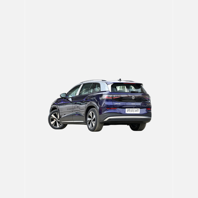 Vehículos energéticos SUV con un peso total de 2280 kg Tiempo de carga rápida 0,67h/12,5h