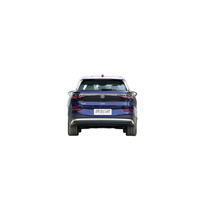 Vehículos energéticos SUV con un peso total de 2280 kg Tiempo de carga rápida 0,67h/12,5h
