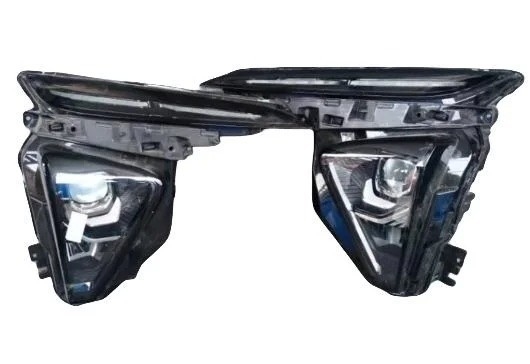 Accesorios originales para automóviles para Nio ES8/ES/Et5/Et7 Cabin Filter Body Kit