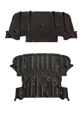 Accesorios para automóviles 100% Filtro de aire Kit de carrocería Parachoques Absorbedor de choques Faros Puertas de repuesto