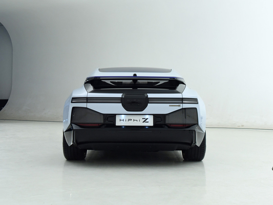 2022 Vehículo energético de alta velocidad Sedan EV SUV Coches de cuatro ruedas 705km Hecho en Hiphi Z Coche eléctrico