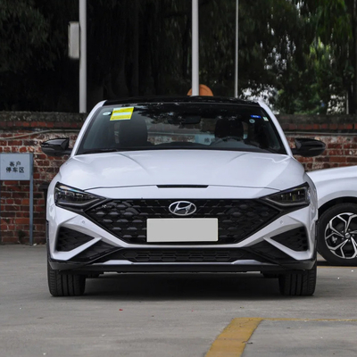 2023 Hyundai Lafesta 270T N Line DLX de lujo sedán de 4 puertas de gasolina coche de conducción izquierda 5 bolsas de aire