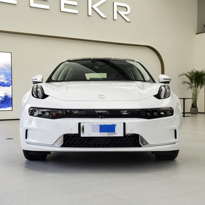Aire acondicionado automático 2023 Zeekr 001 Coche eléctrico You Me Edition 4WD 601-700km alcance