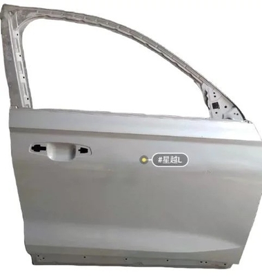 Geely Monjaro/Tugella/Xingyue L Filtro parachoques parabrisas faro spoiler piezas de repuesto de automóviles