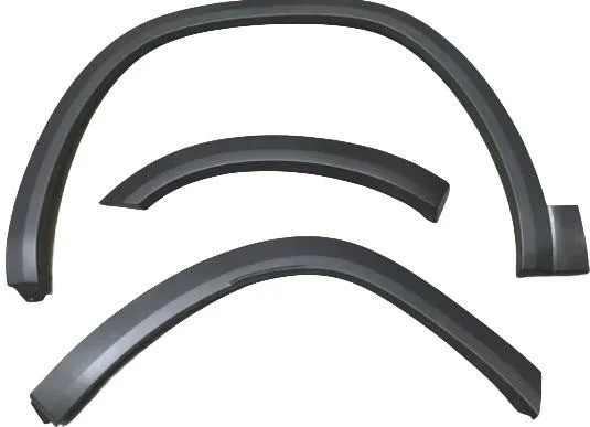 Geely Monjaro/Tugella/Xingyue L Filtro parachoques parabrisas faro spoiler piezas de repuesto de automóviles