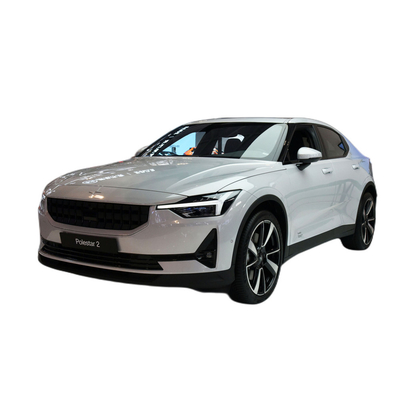 Coche eléctrico puro de segunda mano de Polestar2 Volvo EV Car Long Range 565km Versión