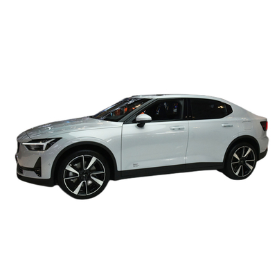 Coche eléctrico puro de segunda mano de Polestar2 Volvo EV Car Long Range 565km Versión