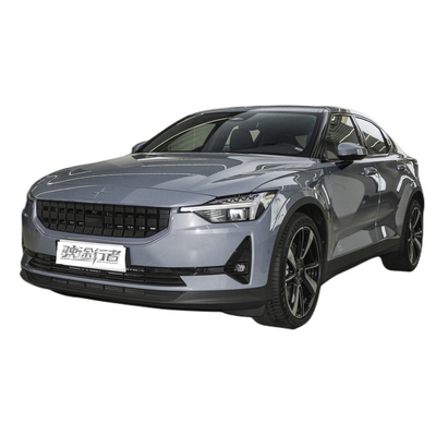 Coche eléctrico asequible Polestar2 Volvo EV Versión de largo alcance con batería de litio