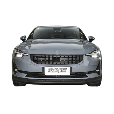 Coche eléctrico asequible Polestar2 Volvo EV Versión de largo alcance con batería de litio