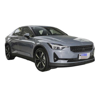 Coche eléctrico asequible Polestar2 Volvo EV Versión de largo alcance con batería de litio