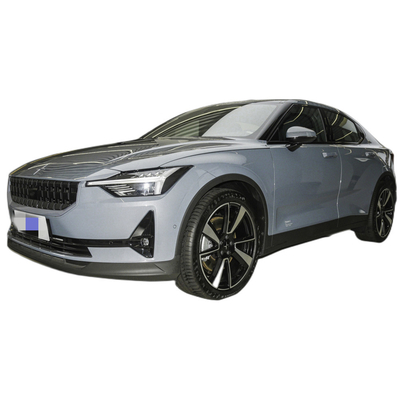 Coche eléctrico asequible Polestar2 Volvo EV Versión de largo alcance con batería de litio