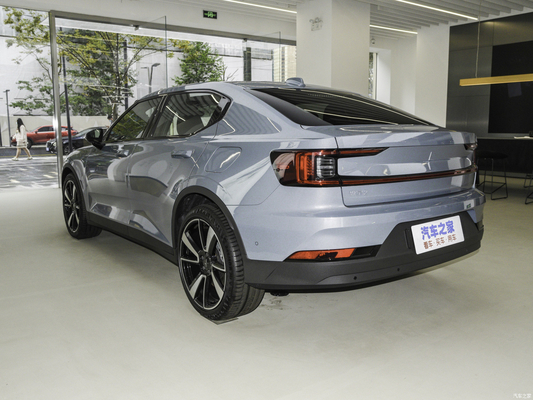 Coche eléctrico asequible Polestar2 Volvo EV Versión de largo alcance con batería de litio