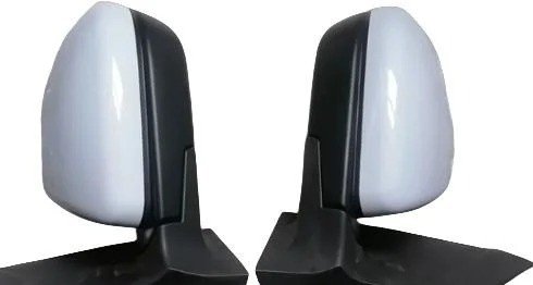 Changan E-Star luces del cuerpo del parachoques Kit de piezas de repuesto de automóviles originales para una fácil instalación
