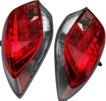 Changan E-Star luces del cuerpo del parachoques Kit de piezas de repuesto de automóviles originales para una fácil instalación