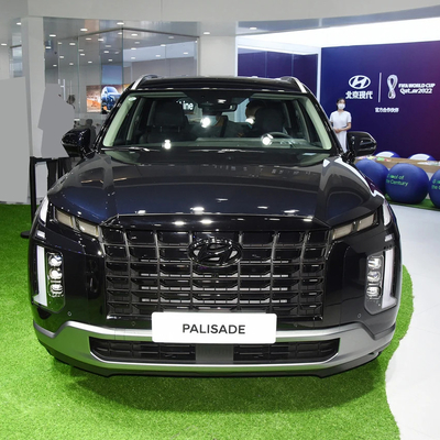 2023 Hyundai Palisade GLS 3.5L SUV de 5 puertas y 7 asientos con tracción automática a las cuatro ruedas