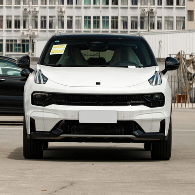 2023 Lynk Co 05 2.0TD 2WD Yao PRO SUV Ventana delantera eléctrica con una llave de levantamiento anti-pincado