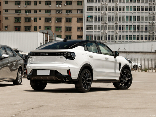 2023 Lynk Co 05 2.0TD 2WD Yao PRO SUV Ventana delantera eléctrica con una llave de levantamiento anti-pincado