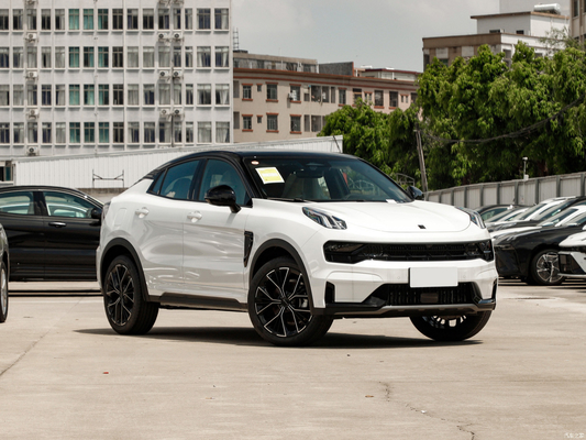 2023 Lynk Co 05 2.0TD 2WD Yao PRO SUV Ventana delantera eléctrica con una llave de levantamiento anti-pincado