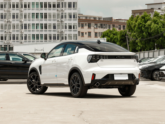 2023 Lynk Co 05 2.0TD 2WD Yao PRO SUV Ventana delantera eléctrica con una llave de levantamiento anti-pincado