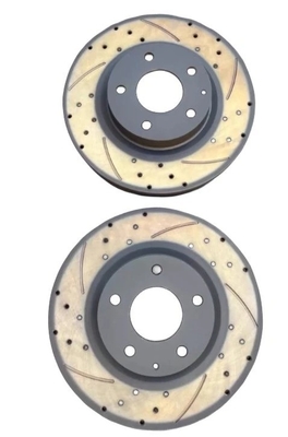 Motor Puerta trasera Parche trasero Pad de freno Filtro de aceite Grill Absorbedor de choques Piezas de repuesto de automóvil adecuadas para Haval H6