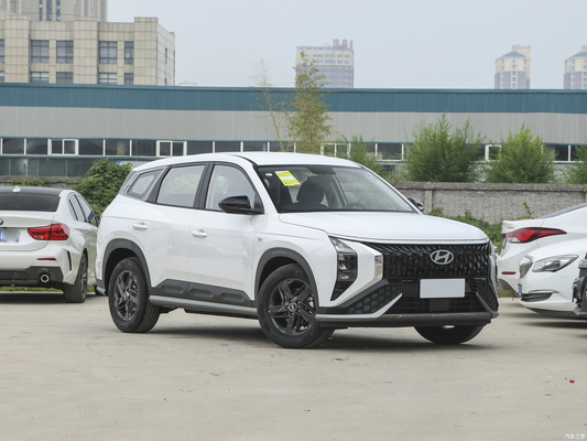 2023 Hyundai ix35 Musa 2.0L GLS SUV Ventana delantera eléctrica faros LED avanzados