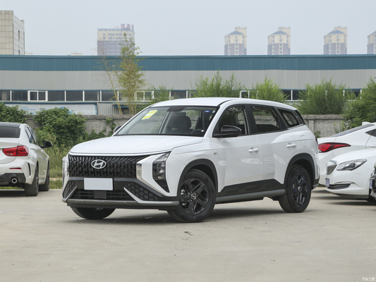 2023 Hyundai ix35 Musa 2.0L GLS SUV Ventana delantera eléctrica faros LED avanzados