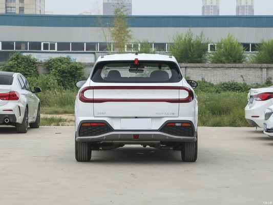 2023 Hyundai ix35 Musa 2.0L GLS SUV Ventana delantera eléctrica faros LED avanzados