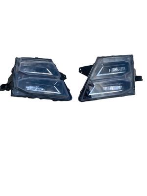 Partes de repuesto de automóviles para Jetour X70 X70S X70 PLUS X90 PLUS X95 Dashing Para reemplazo/reparación