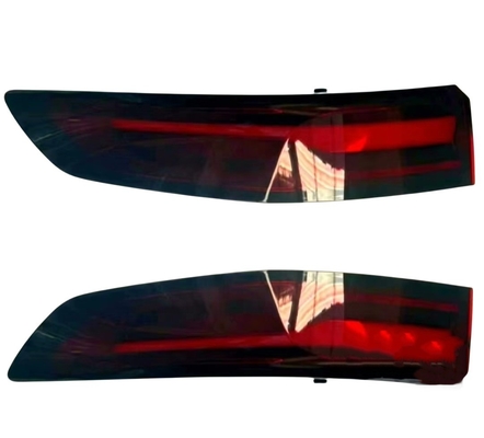 Reemplazar/reparar de manera eficiente los parachoques delanteros para XIAOPENG XPENG G9 G6 G3 G3I P7 P7I P5 X9