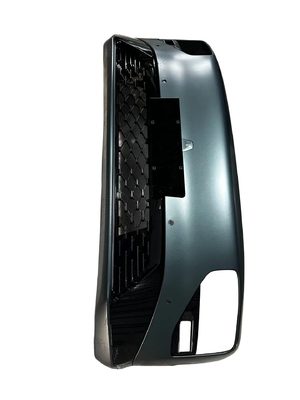 Reemplazar/reparar de manera eficiente los parachoques delanteros para XIAOPENG XPENG G9 G6 G3 G3I P7 P7I P5 X9