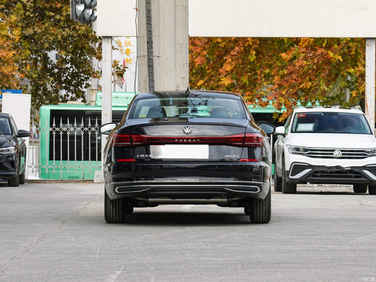 2024 Volkswagen Passat 280TSIM Business Edition 4 puertas 5 asientos sedán con bastidor de techo