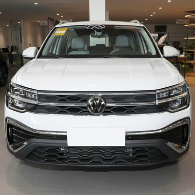 2023 Volkswagen Tharu 300TSI 2WD Moon Version SUV con aire acondicionado automático