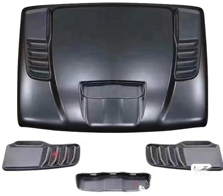 2020- Repuestos de accesorios originales para el tanque GWM 300/500 fuera de carretera.