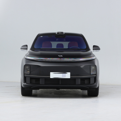 5050*1995*1750 SUV de lujo Lixiang Li Auto L7 Max Pro EVR Carro híbrido La elección perfecta
