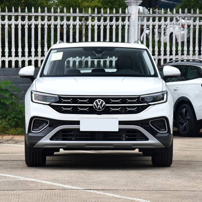Volkswagen Tayron 300TSI SUV de dos ruedas motrices de lujo PLUS versión avanzada para 5 asientos