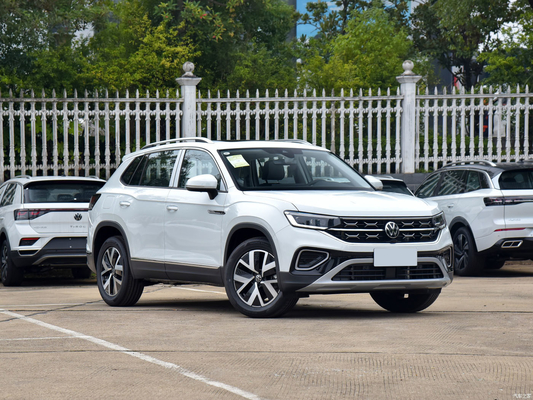 Volkswagen Tayron 300TSI SUV de dos ruedas motrices de lujo PLUS versión avanzada para 5 asientos