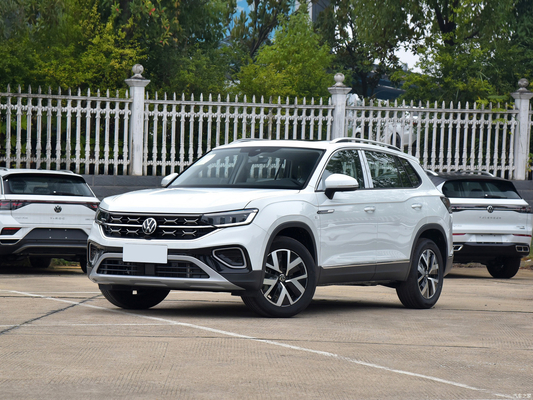 Volkswagen Tayron 300TSI SUV de dos ruedas motrices de lujo PLUS versión avanzada para 5 asientos