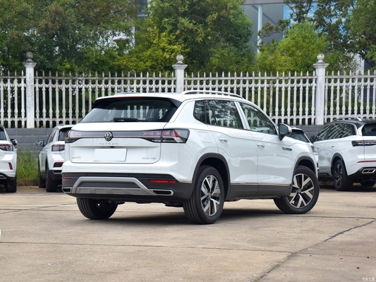 Volkswagen Tayron 300TSI SUV de dos ruedas motrices de lujo PLUS versión avanzada para 5 asientos
